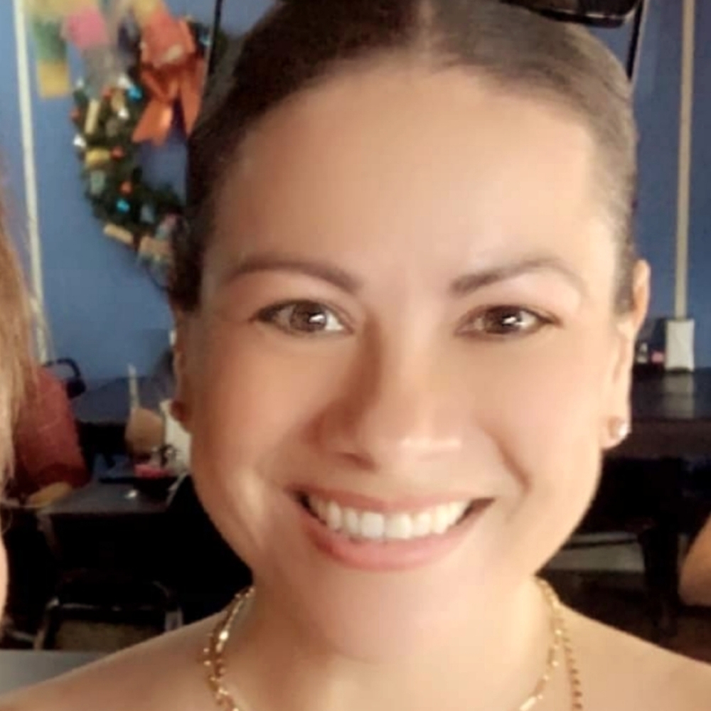 Meet your Posher, Christina